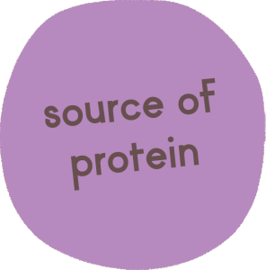 protein