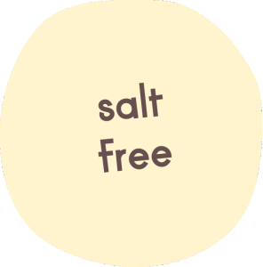 no-salt
