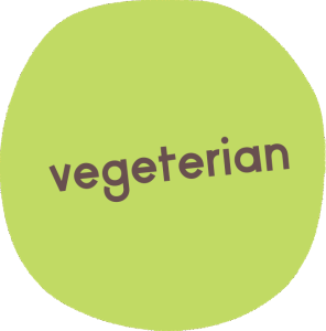 vegeterian